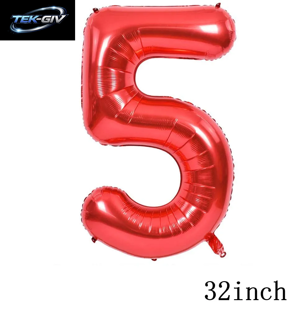 Ninjaed Go Thema Luftballons Geburtstag Party Dekoration Lieferungen Baby Dusche Legoed Latex Ballon Hintergrund Banner Kuchen Topper Jungen