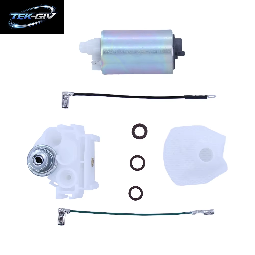 Kraftstoffpumpe Kraftstoffregler Für Suzuki Vstrom DL650 GSXR 1000 750 2006–2011 15610-27G00 15100–44H00-00 15100–47H20 UC-T35