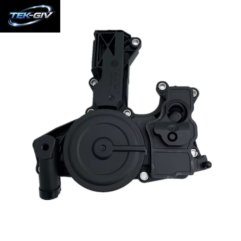 Auto Öl Separator PCV Ventil Montage 06H103495 Für Audi A3 A4 A5 Q5 TT SEAT LEON TOLEDO SKODA OCTAVIA(RS) SUPERB 1,8 TSI 2,0 TSI