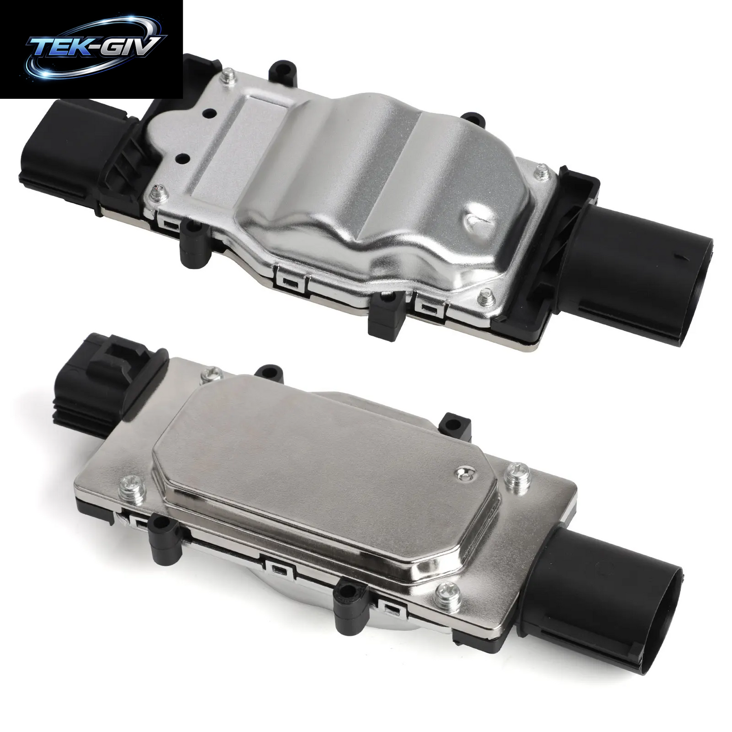 Neues Motorkühlgebläse-Steuermodul Für 12–18 Ford Escape Focus Transit Connect 1137328464 1137328567