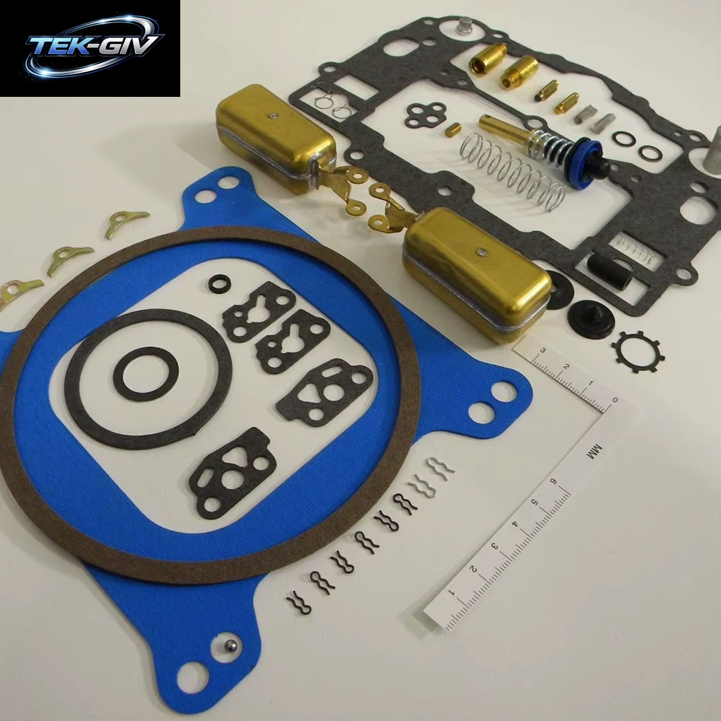 Vergaser Rebuild Kit Ersatz Für Edelbrock Vergaser 1477/1400/1404/1405/1406/1407/1411/1409