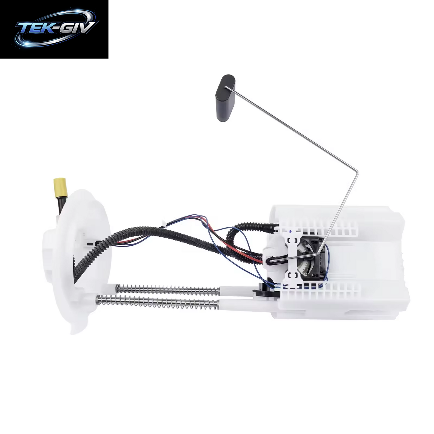Kraftstoffpumpe Passend Für Dodge Ram 1500 2009-2014 3.0 3.6 3.7 V6 4.7 5.7 V8