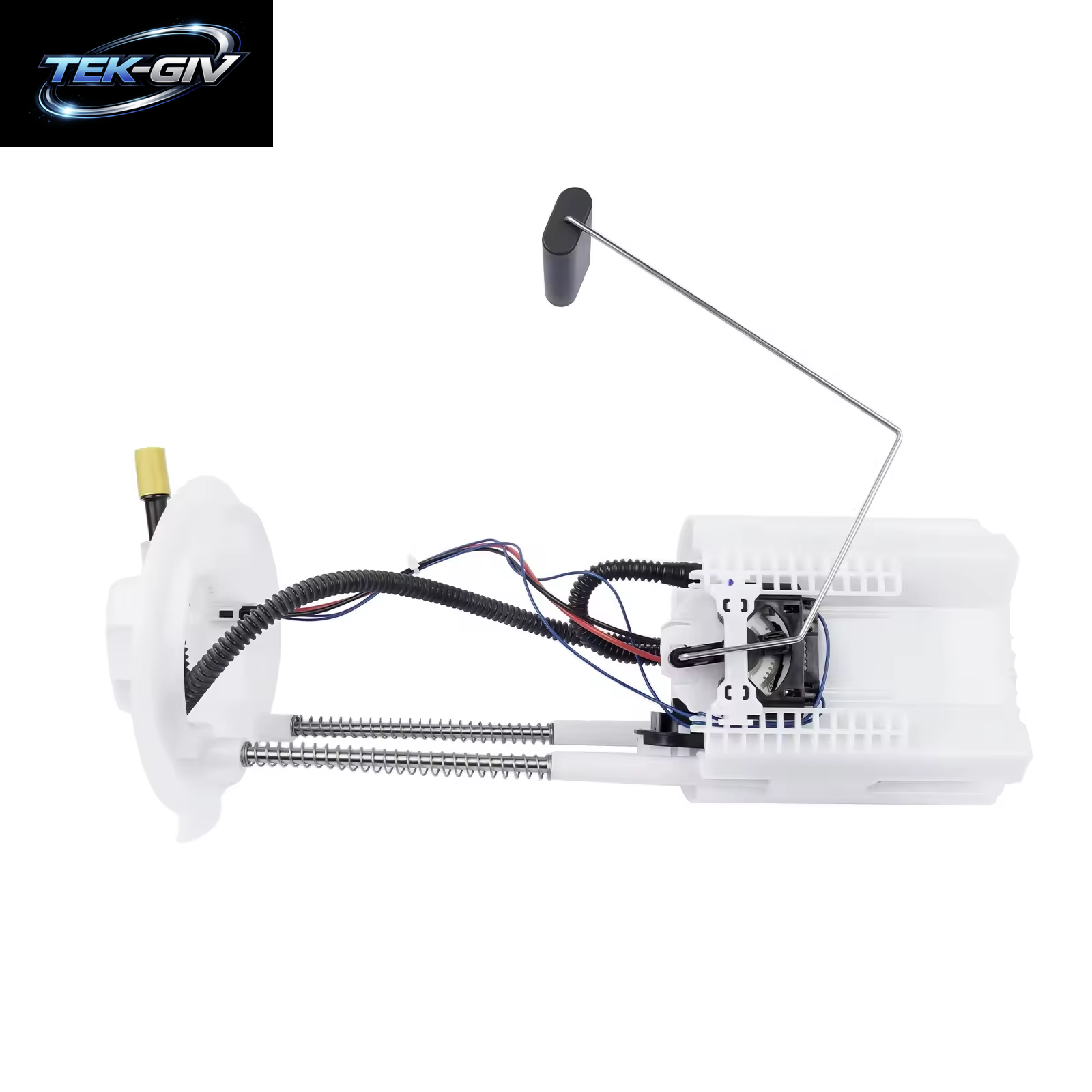 Kraftstoffpumpe Passend Für Dodge Ram 1500 2009-2014 3.0 3.6 3.7 V6 4.7 5.7 V8
