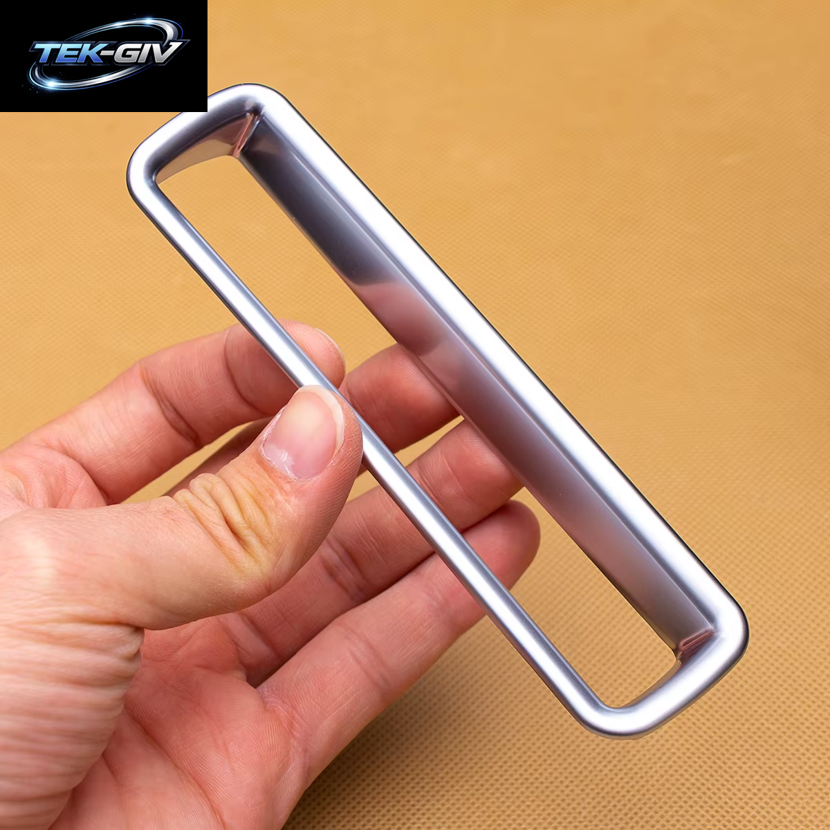 Matte Chrome Interior Center Konsole Schalter Zierleisten Abdeckung Für 2021-2025 Nissan Rogue X-Trail T33 Qashqai J12 Zubehör