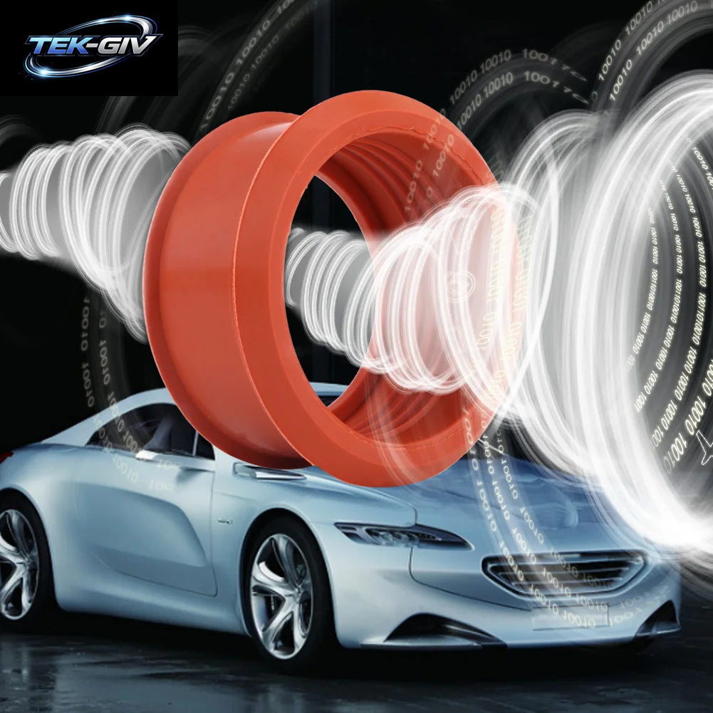 Gummi Turbo Luftrohr Hülse Für Peugeot 1,6 Erfahrener Partner Hdi C8