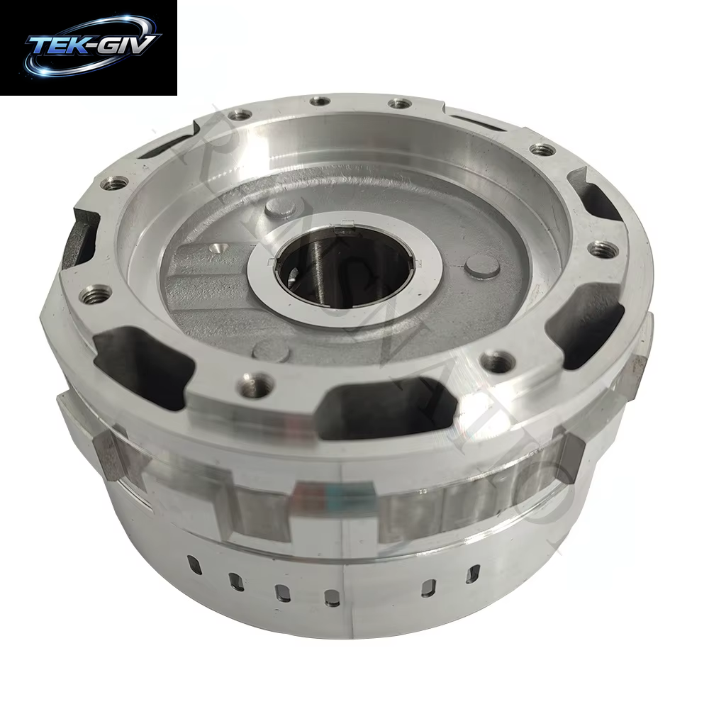 NEUE 62TE Automatikgetriebe Untere Trommel 3 Platten Für Dodge Chrysler Auto-Zubehör