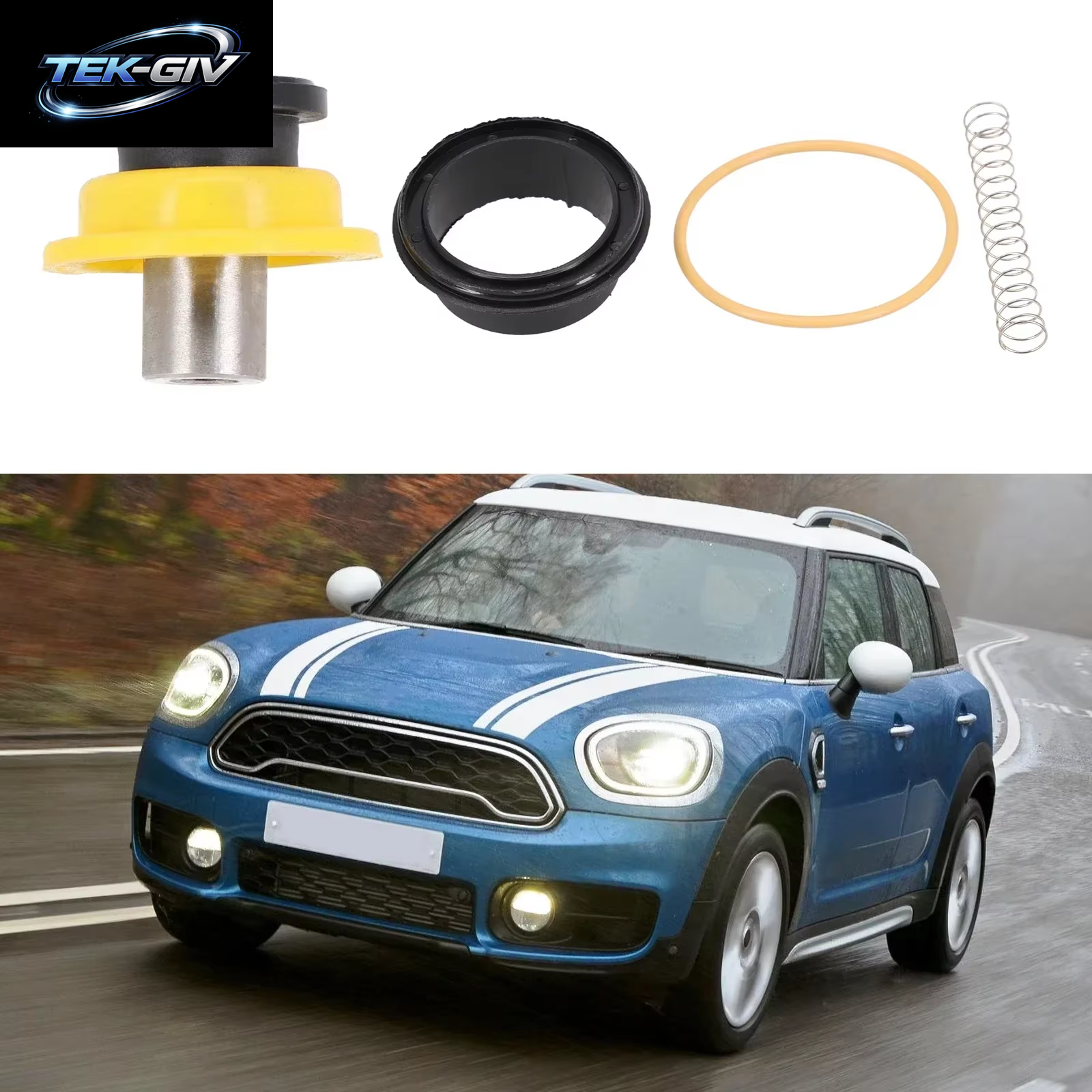 Turbolader Turbolader Turbolader Turbolader Umlenkventil Reparatursatz Professionell Langlebig Hohe Qualität