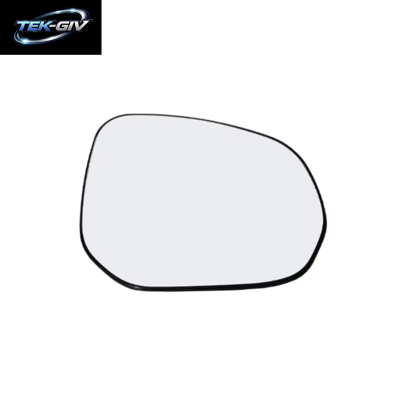 Weitwinkel-Rückspiegelglas Mit Konvexem Flügel, Beheizt, Mit Rückplatte Für Peugeot 3008 5008, Für CITROEN C3 Picasso