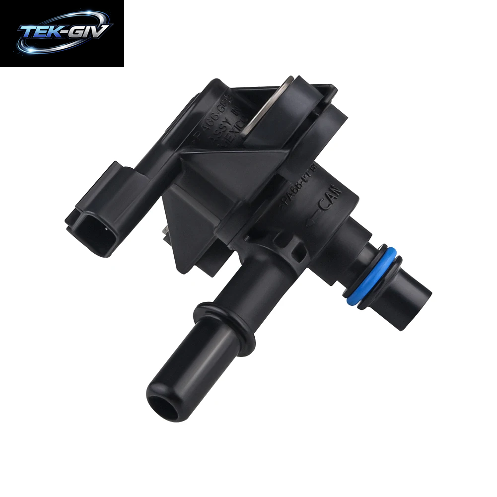 Für Ford Lincoln Mercury Mazda F-150 Explorer Escape Edge Dampfkanister Purge Ventil Magnetventil 9U5Z9C915H 911-222 CX2626