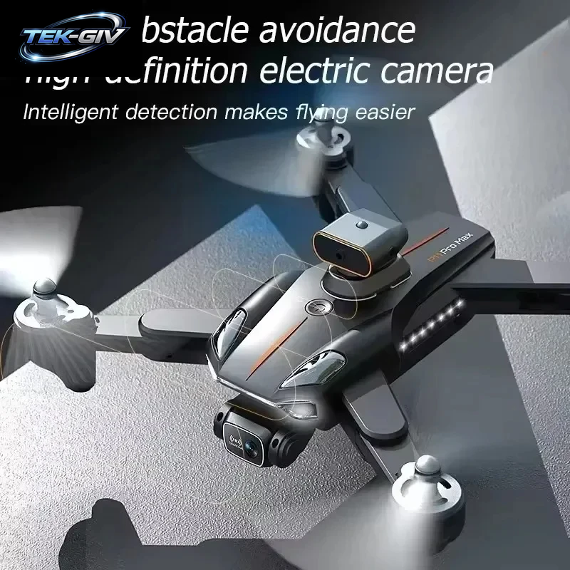 Neue P11 Max Gps-Drohne 8K HD 5G Professionelle Luftbildfotografie Doppelkamera Hindernisvermeidung Bürstenloser Quadcopter 20000M 2026