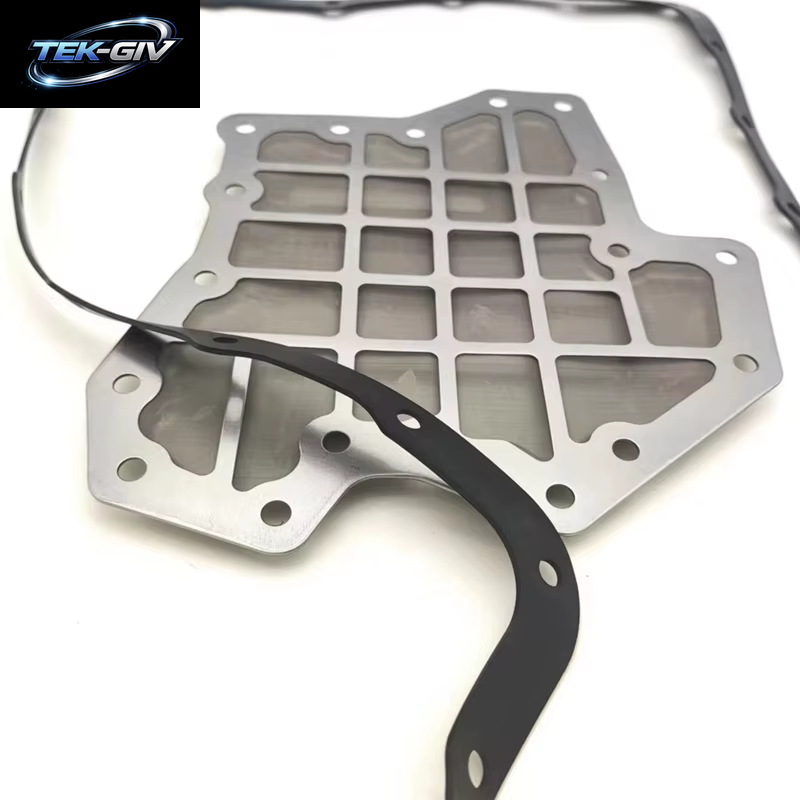 31705 X185D Ölwanne Dichtung Des Automatik Getriebe Filters Für Infiniti Qx70 Qx50 G37 Fx37 Q50 Q60 Nissan 370Z Re7R01A Zubehör