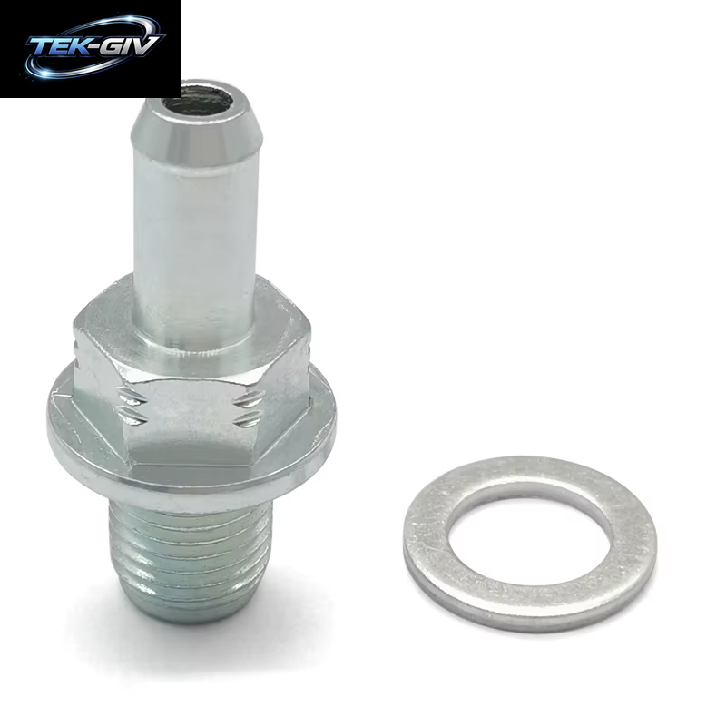 17130-PND-A01 Für Honda CRV Accord Element Civic PCV Ventil CR-V HR-V Insight-Positive Kurbelgehäuseentlüftungsventil