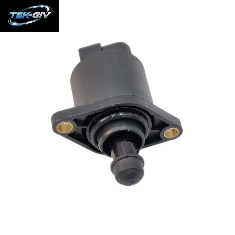 Für VW GOL PARATI POINTER SAVEIRO 1,6 1,8 Leerlaufluftregelventil B34/01 40439102 026906247 F00099M102