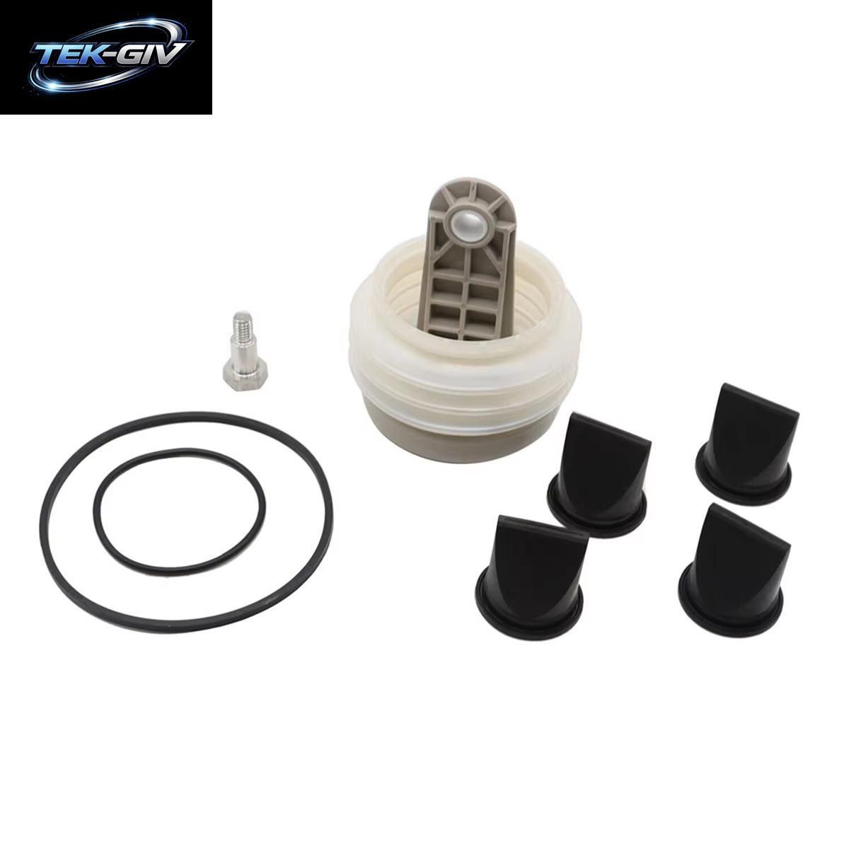 Neues Pumpenbalgset Für Vakuumpenset Der Dometic S-, T-, J-, VG- Und Vht-Serie 385230980