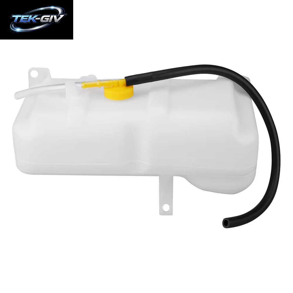 Kühlmittelüberlaufflasche, Doppelrohrtank Für Nissan Patrol Gq/Ford Maverick 88–94 17931-NI020DO