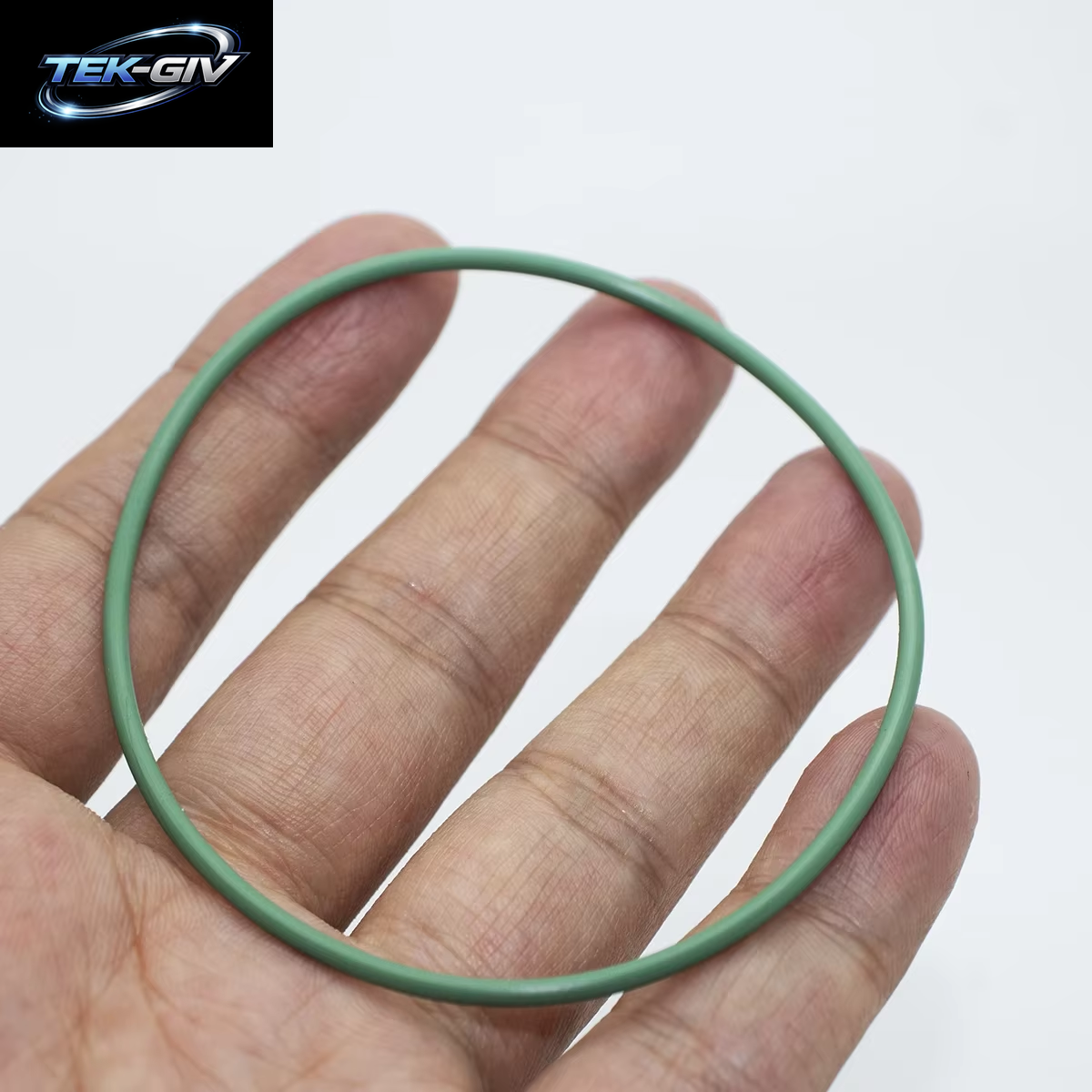 5X Akkumulator Dichtung Dichtung O-Ring Für VW AUDI SKODA SEAT Gummi 7SP Auto Übertragung Auto Teile Zubehör 0AM DSG DQ200 OCW