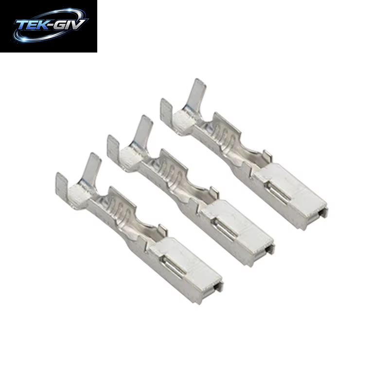 4X Für Honda K-Serie K20 K24 3-Pin Zündspule Pack Stecker Stecker Gehäuse Terminal Clip Trc-7035A-2.0-21K