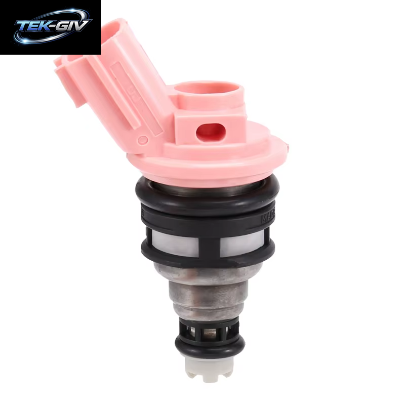 4 Stücke Neue Kraftstoffe in Spritz Düse 16600-57Y01 Für 1991-1999 Nissan Sentra 200Sx Nx 1,6 L L4 Ga16De Motor