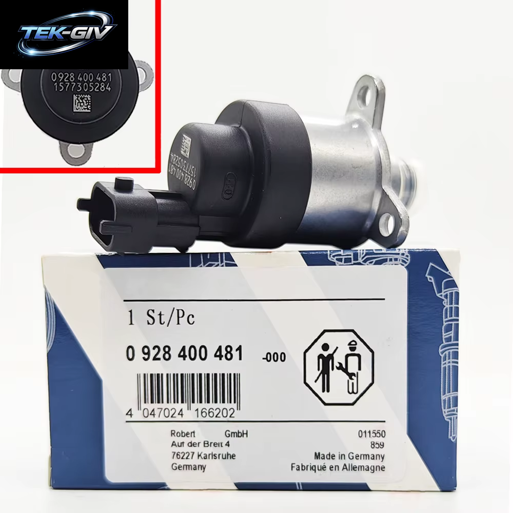 1/3Pcs Kraftstoffpumpenregler-Scv-Ventil Oe 3,9 4,5 5,9 Für I-VECO Daf 6,7 E18 2000 E25 2014 L L L L L L Bis