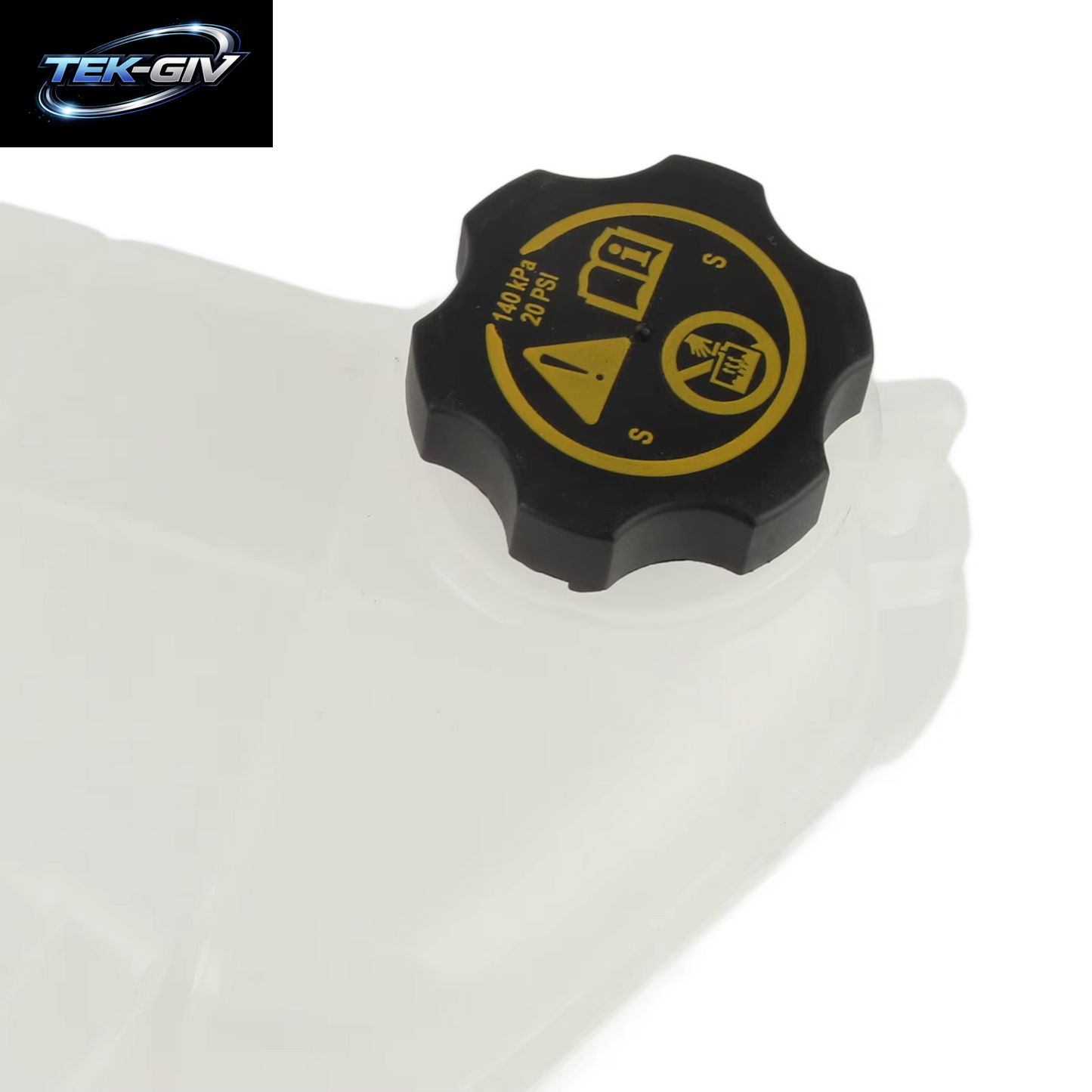 95048411 Motorkühlmittelbehälter Mit 42609220 Kühlmittelüberlauf-Rückgewinnungsreservoir Für 1,4 L, 1,6 L, 1,8 L