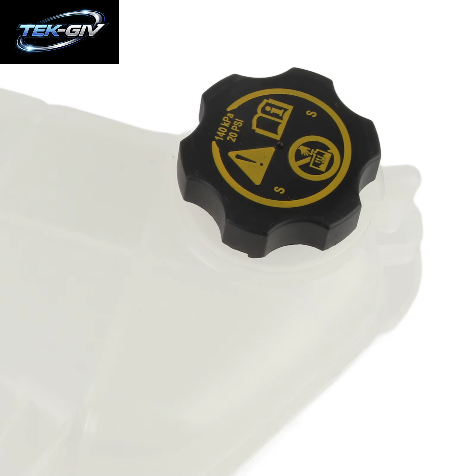 95048411 Motorkühlmittelbehälter Mit 42609220 Kühlmittelüberlauf-Rückgewinnungsreservoir Für 1,4 L, 1,6 L, 1,8 L