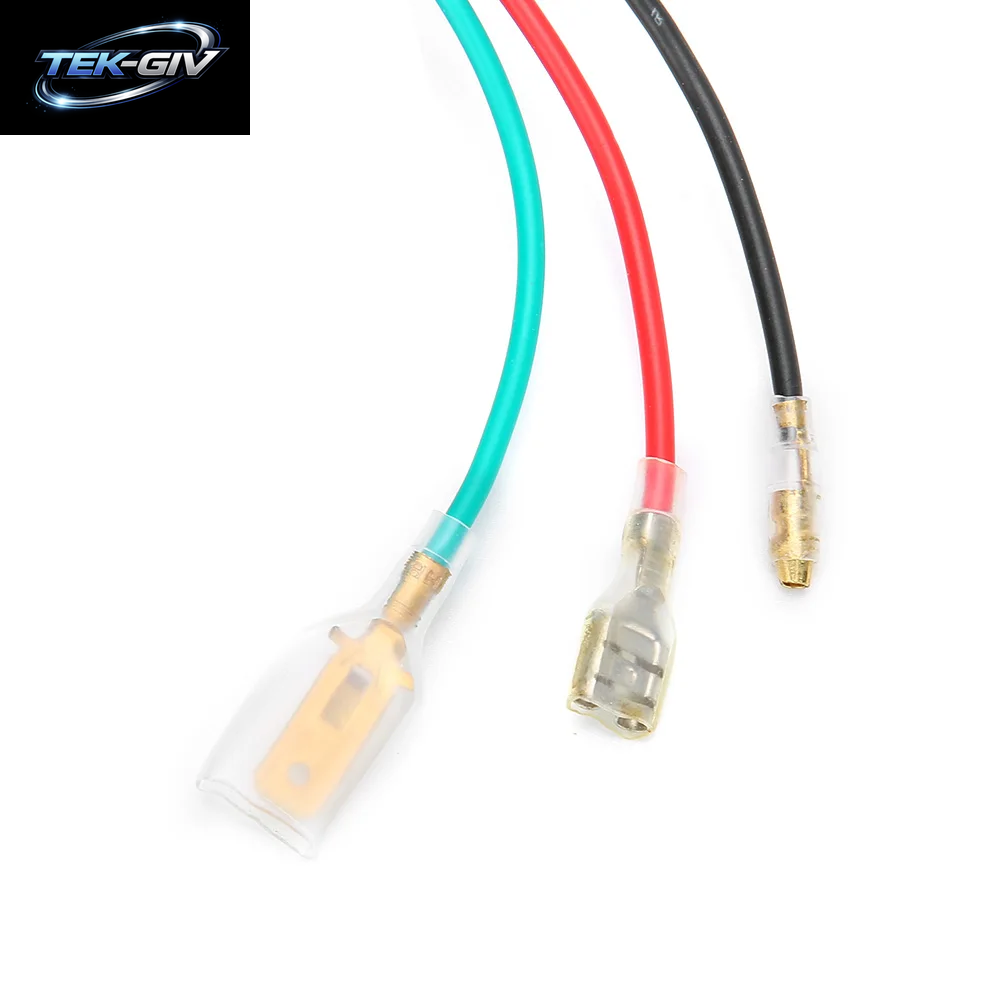 1Pcs 12V/24V Auto Klimaanlage Elektronische Thermostat Schalter Temperatur Control Auto Zubehör A/C Elektronische Thermostat