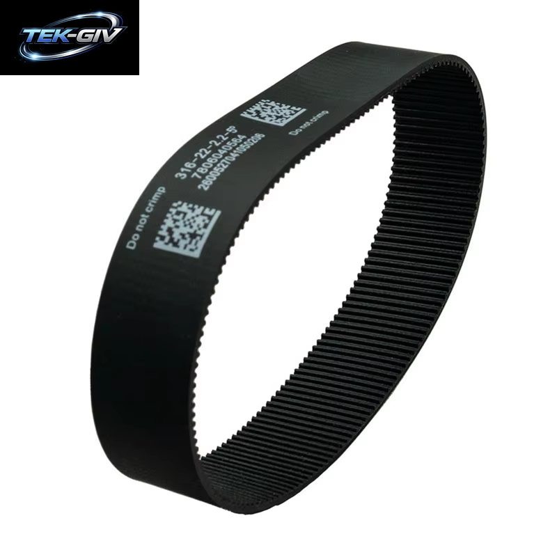 7806040564 Elektrische Zahnstangen-Und Ritzel Riemen Teile Für Land Rover Range Rover Evoque 2007-2012 Hee4036Erm