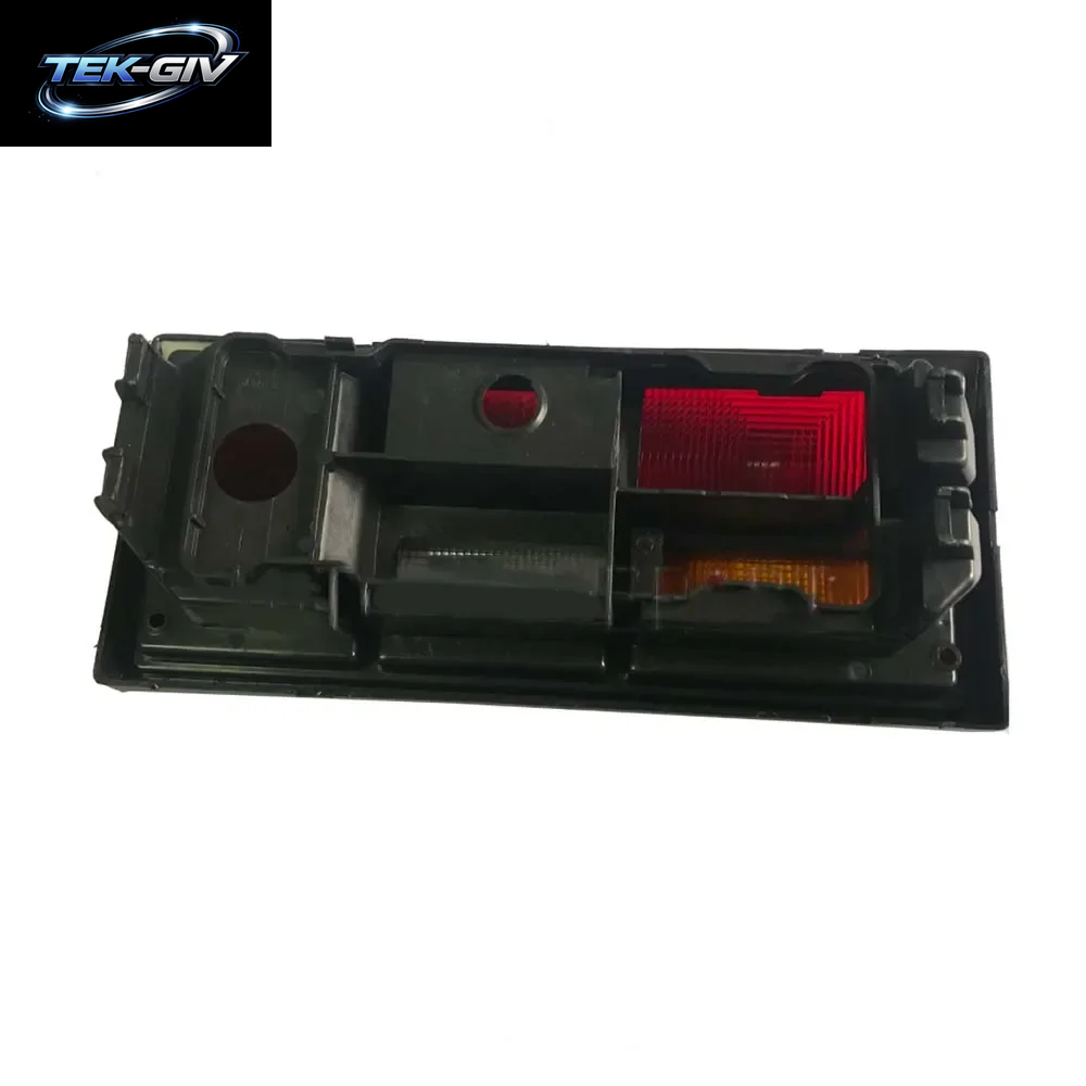 Hinten Bremse Rücklicht Rücklicht Bremslicht Für Volkswagen VW Transporter T3 1979 1980 1981 1982 1983 1984 1985-1992 Ohne Lampe