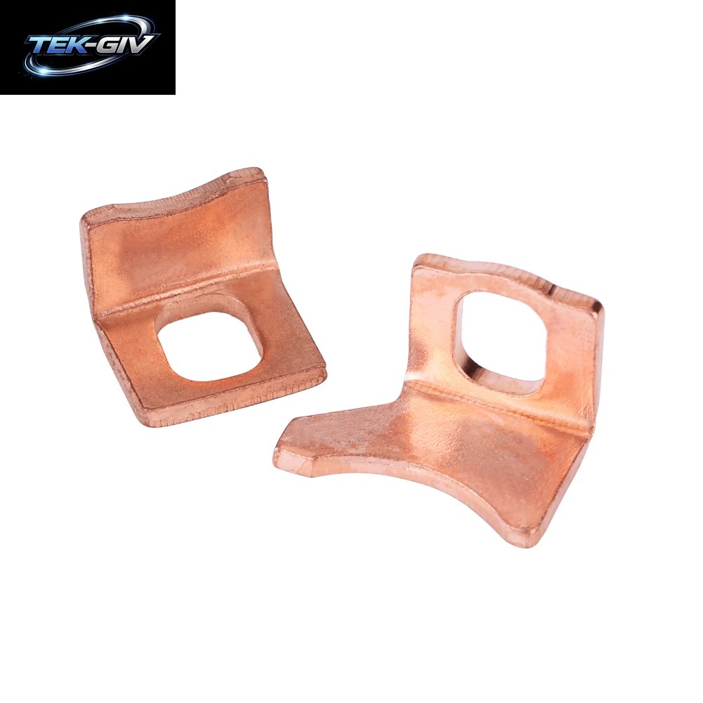 Magnetventil-Umbaus Atz Magnet Reparatur Satz Starter Magnet Reparatur-Umbaus Atz Für Subaru-Startermagnet-Umbaus Atz