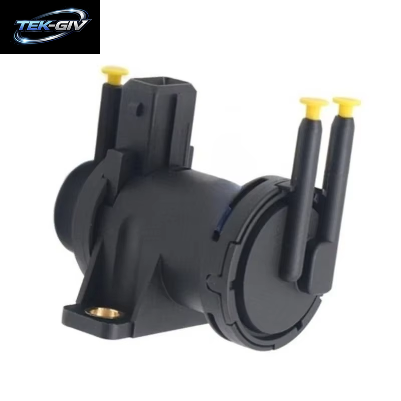 55206832 Turbolader-Vakuummagnetventil Für 2008 2009 Fiat Ducato 2006–2.3 D JTD 3.0L Druckwandler Stallex-Ventil