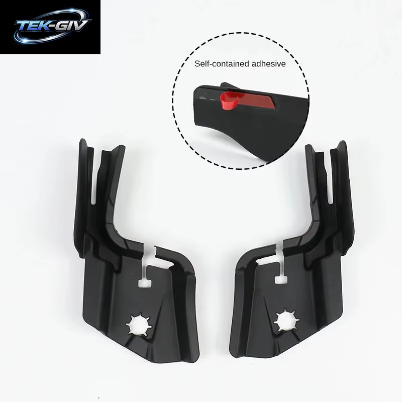 Für Tesla Modell 3 + Highland 2024 Front Trunk Hood Wasser Guide Gerät anti Verstopfung Net Frunk Debris Filtration Schutzhülle