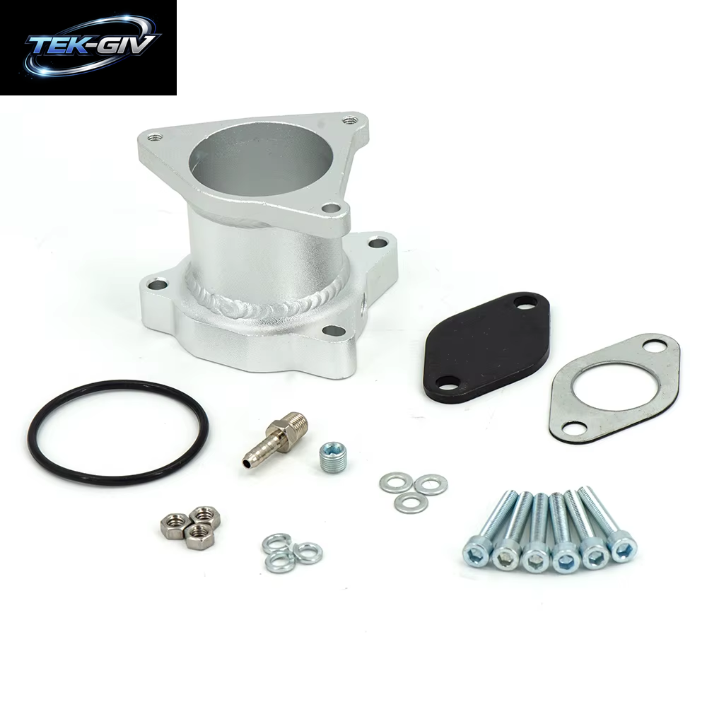 Adapter-Kühler- Und Thermostat-Bungs-Entfernungssatz Für VW Golf Mk5 2.0Tdi Und Skoda 2.0Tdi