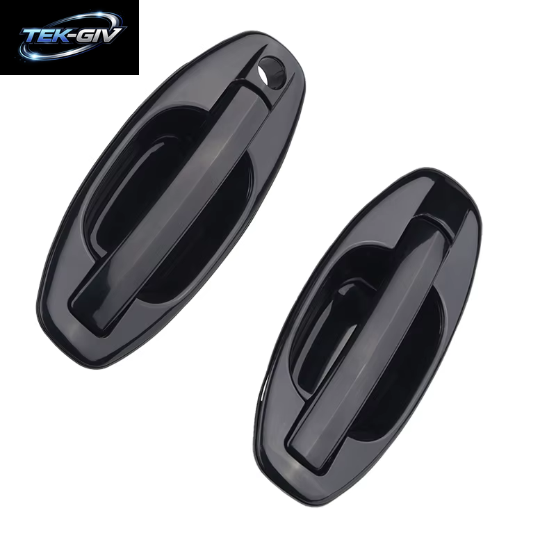 Auto Außerhalb Griff Schüssel Für Hyundai Santa Fe 2001-2006 82650-26000 82660-26000 Außerhalb Tür Griff Außentür Griff 4 Türen