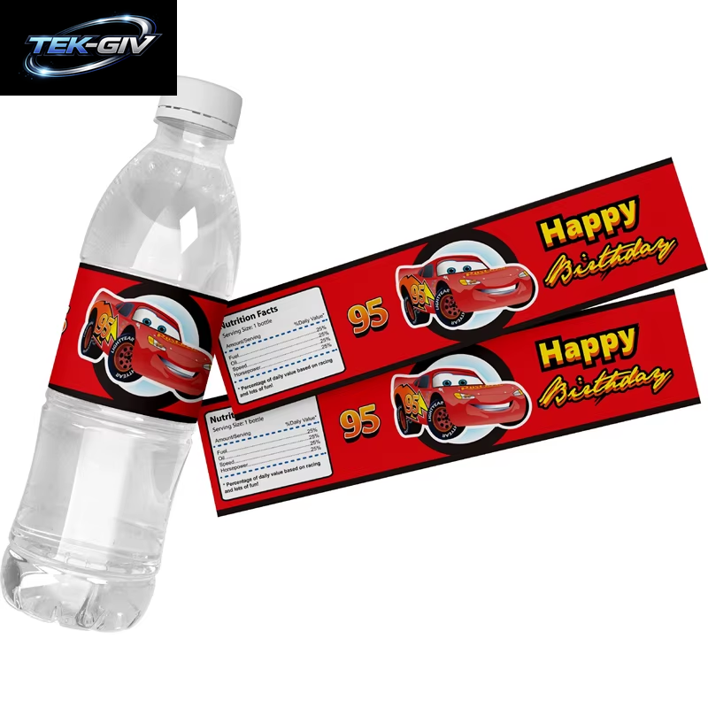 Disney Cars Geburtstag Party Dekorationen Lightning Mcqueen Einweg Geschirr Banner Ballon Kind Baby Dusche Rennen Party Liefert