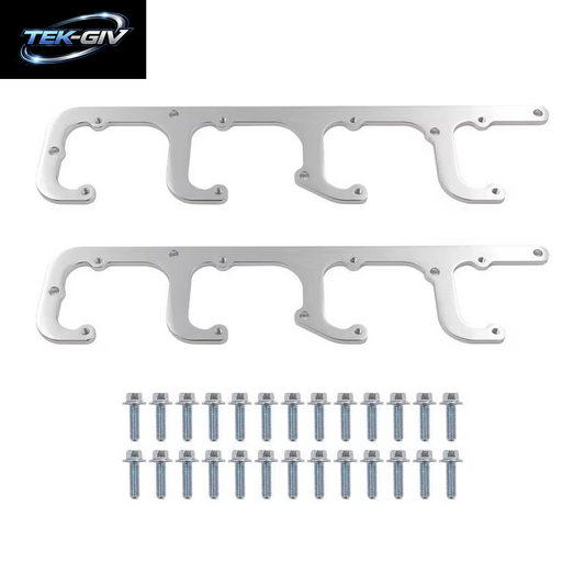 Zündung Zündkerze Spule Halterung Für LS D581 Motor Spule Swap Kühlkörper Spule Pack Für LS1 D580 12558693