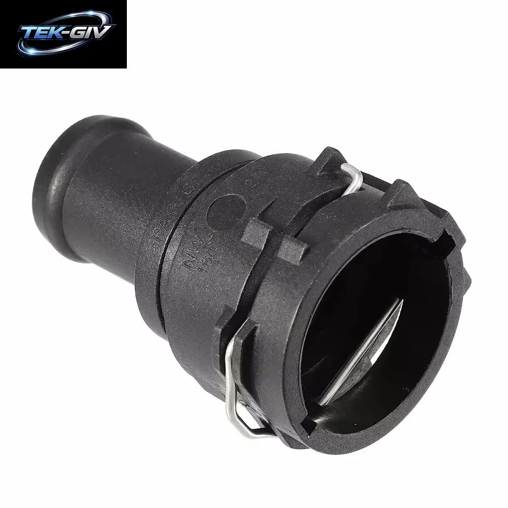 11) Auto Motor Kühlmittel Flansch Kühler Schlauch Kompatibel Mit Für Golf MK4 Für A5 Q2 Q3 OEM Teilenummer 3B 0122291 B