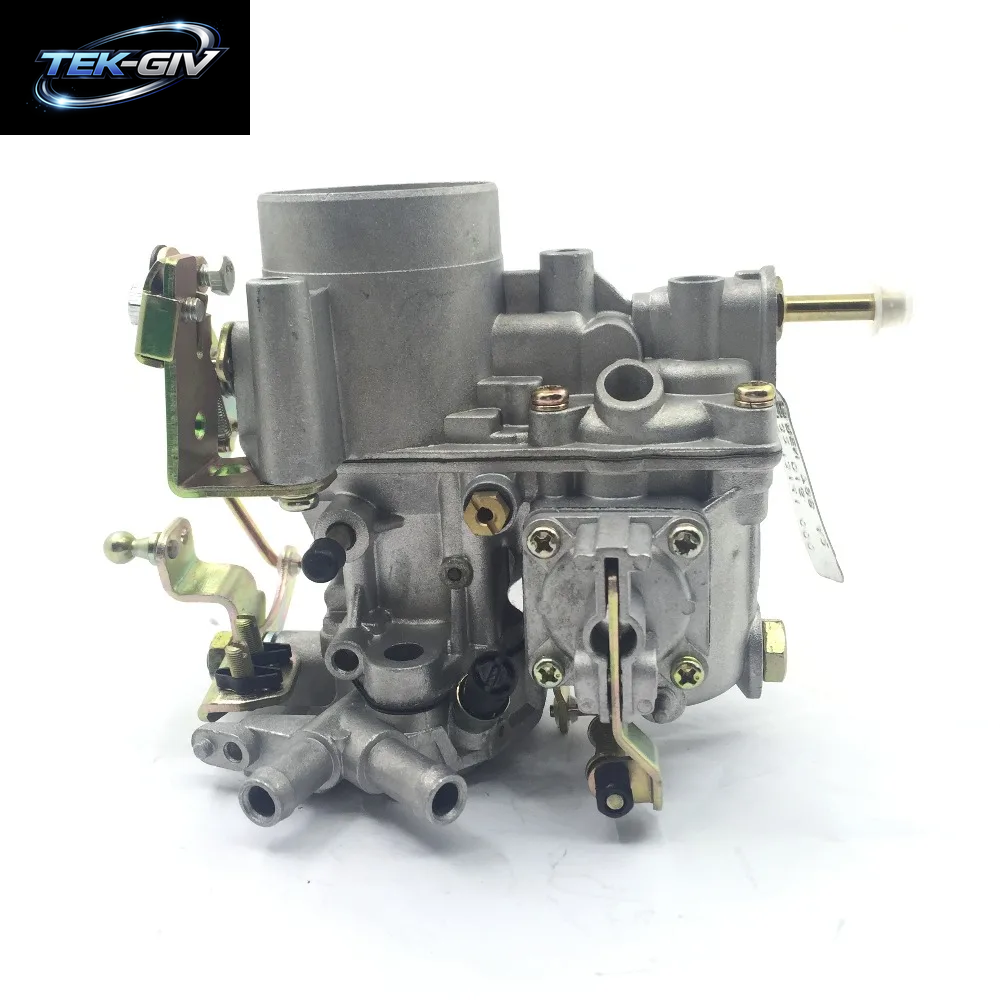 Sherryberg Vergaser Vergaser Vergaser Vergaser Für RENAULT 11779001 1961–1992 R4 4L 4S 4GTL SOLEX 32 DIS R4L 32 Mm Bohrung Carby