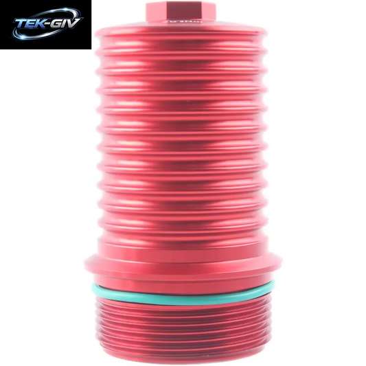 Neue Getriebe Filter Gehäuse Für VW Audi DSG 7 Geschwindigkeit Aluminium Legierung Filter Abdeckung Auto Modifikation DQ380 DQ381 DQ500 Shell