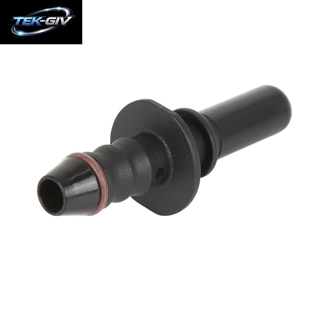 X Autohaux 7,89Mm ID6 ID8 Auto Kraftstoff Linie Schlauch Rohr Schnelle Release Männlichen Verbinden Sie Anschluss 8Mm 6Mm Gerade Schnellverschluss