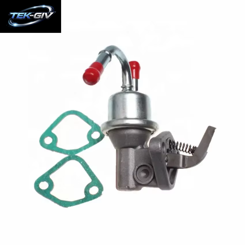 Dieselmotor Kraftstoff Pumpe Für Bobcat S220 S250 T250 T300 Kubota V3300 D905 D1105