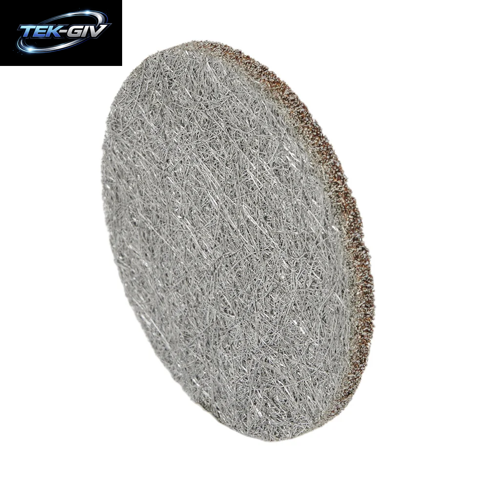Für Webasto Thermo Top E/C/V Evo4/5 Brenner Heizung Pad Mesh Sieb Mesh Hoch Temperatur Beständigkeit Super Filtration