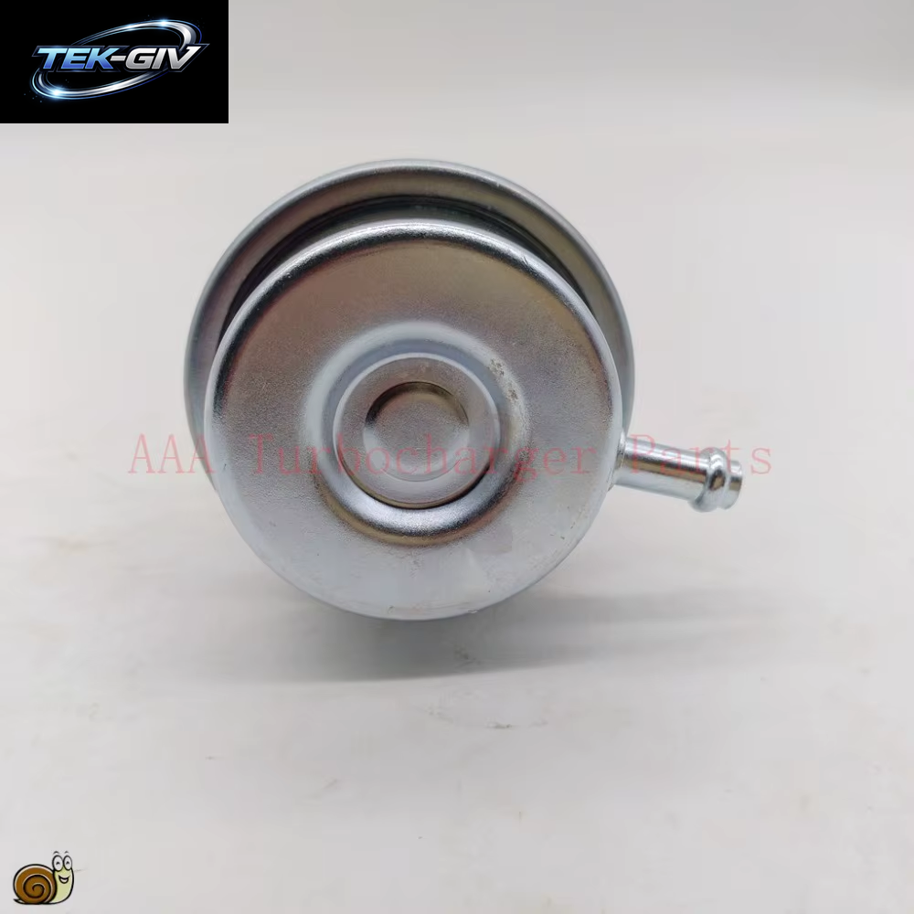 Turboantrieb 0,8 Bar-2,0 Bar HX40W Interne Wastegate AAA Turboladerteile