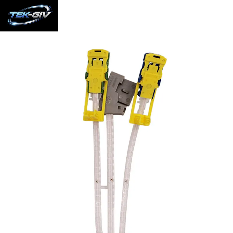 Reparatur Kabel Mit 3 Steckern Für Renault Com 2000 Peugeot 206 307 406 806 Für Citroen C5 C8 12275641