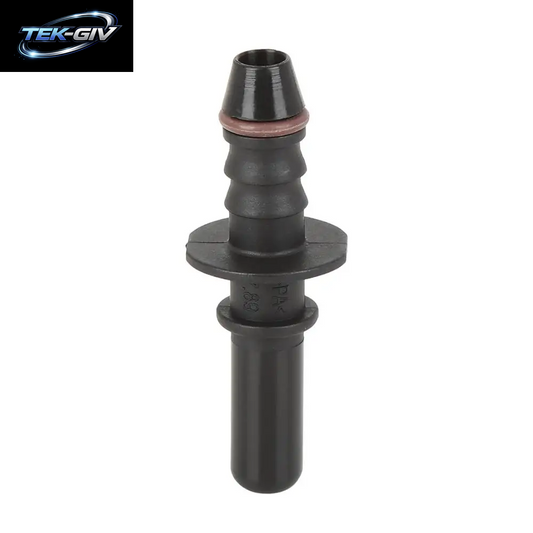 X Autohaux 7,89Mm ID6 ID8 Auto Kraftstoff Linie Schlauch Rohr Schnelle Release Männlichen Verbinden Sie Anschluss 8Mm 6Mm Gerade Schnellverschluss