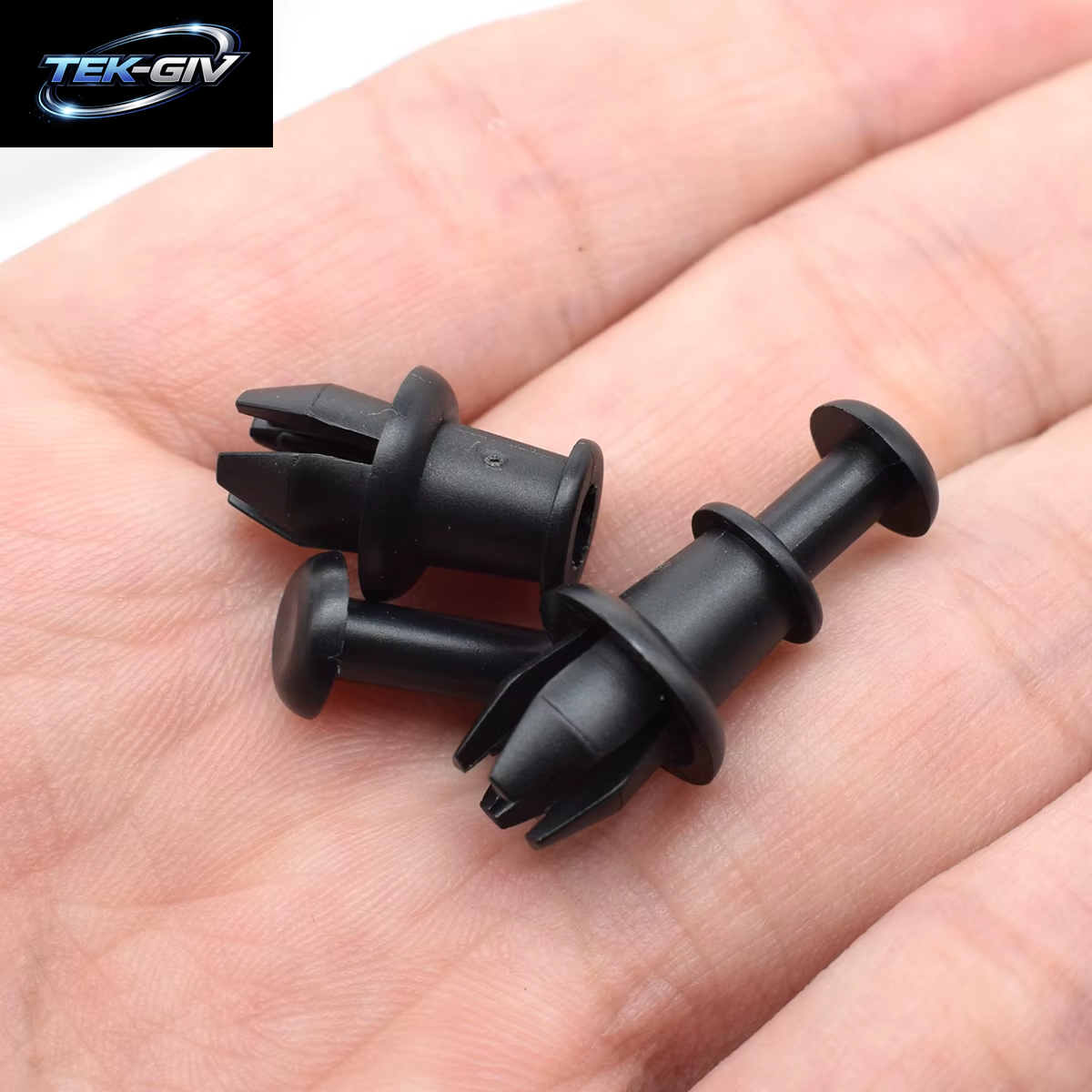 2X Für Seat Altea Arona Ibiza 6L 6J 6F Leon 1M 1P Mii Toledo 5P KG Auto Hutablage String Clips Halter Pivot Aufhänger 1M 6867574 A