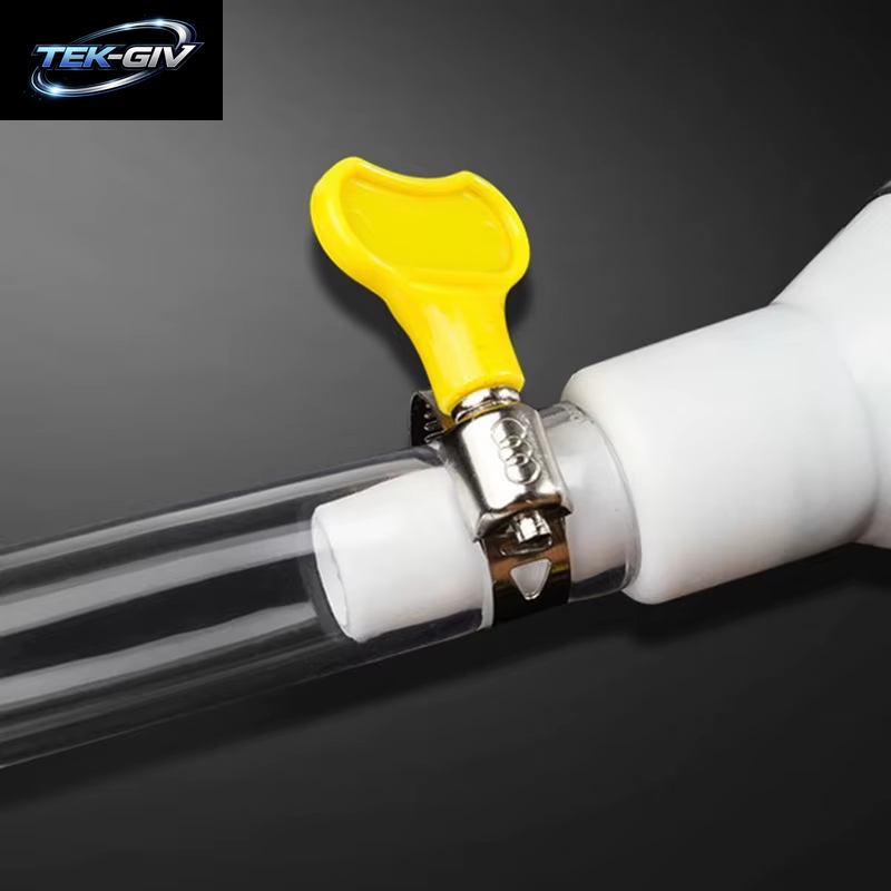 Universal Auto Tragbare Manuelle Kraftstoff Pumpe Übertragen Hand Primer Für Gas Benzin
