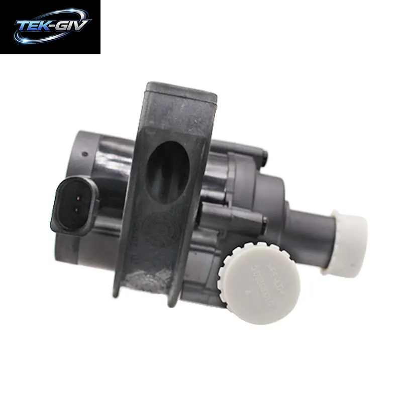 Wasser Pumpe Elektrische Zusätzliche Kühlmittel Hilfs 1K0965561J 1K 0 965 561 J Für Volkswagen Golf Skoda Sitz Audi A3 TT Q3