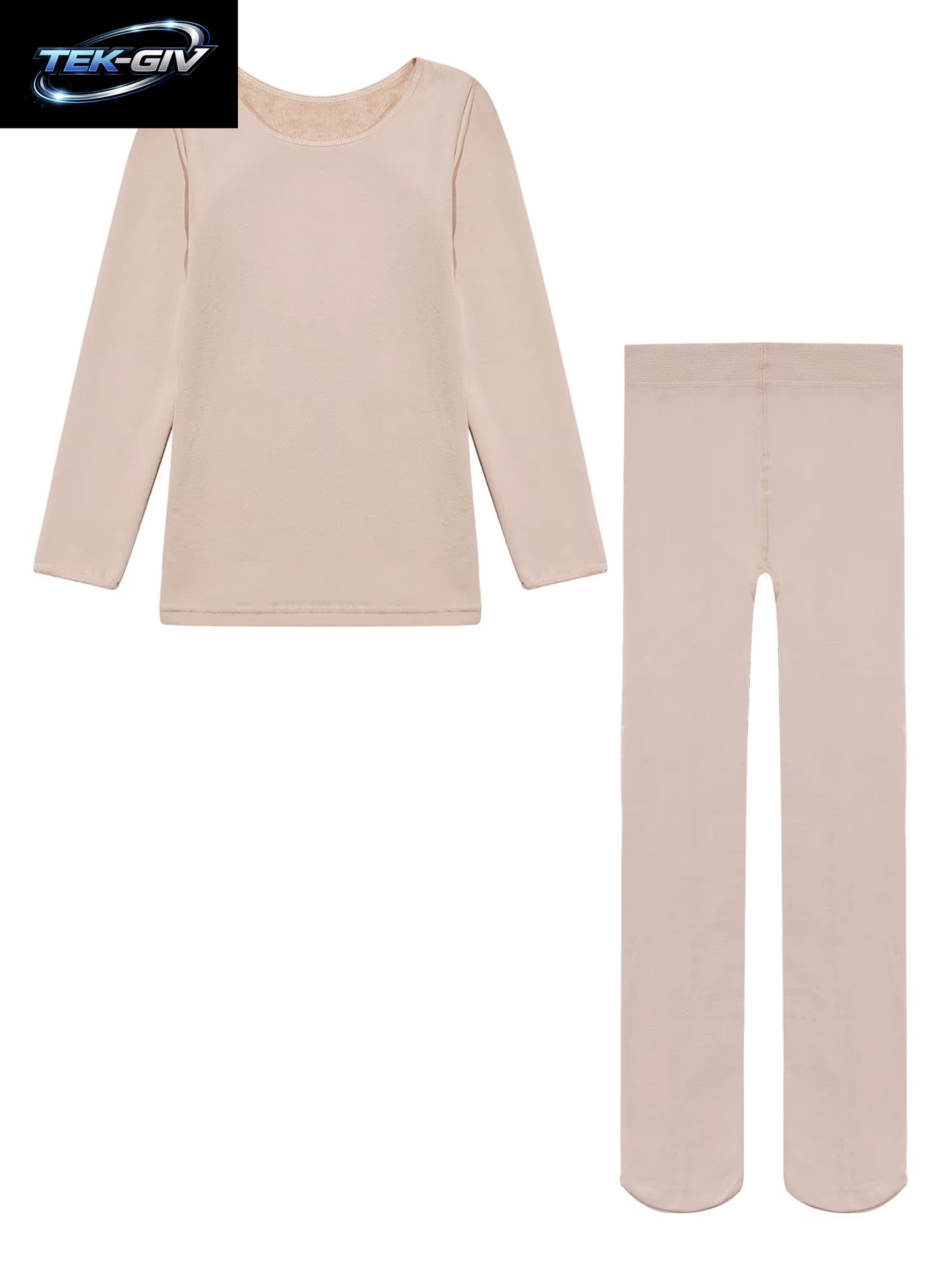 Kinder Mädchen Ballett Tanz Training Kostüme Frühling Herbst Thermo-Unterwäsche Anzug Stretchy Langarm Top + Strumpfhosen Leggings Hosen