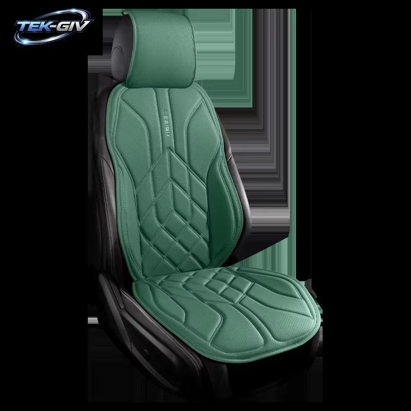 Autos Itz Bezug Aus Kunstleder Im Universal Stil Für Dodge Challenger Megane 3 Chevrolet Sonic Jac T8 Innen Zubehör
