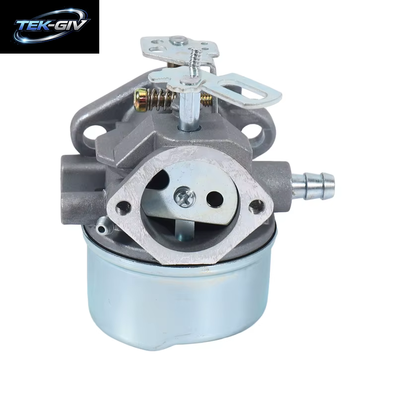 640052 Vergaser Für Tecumseh Hmsk80 Hmsk90 8Hp 9Hp 10Hp Lh318Sa Lh358Sa Für Schnee Gebläse Generator Hacker Schredder 640054 64